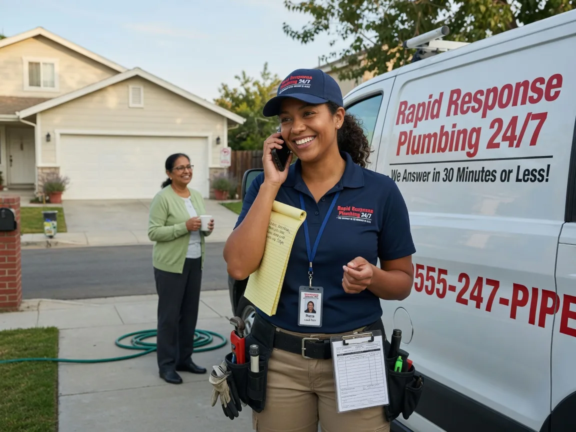 Emergency Plumber Yucca, AZ FAQs